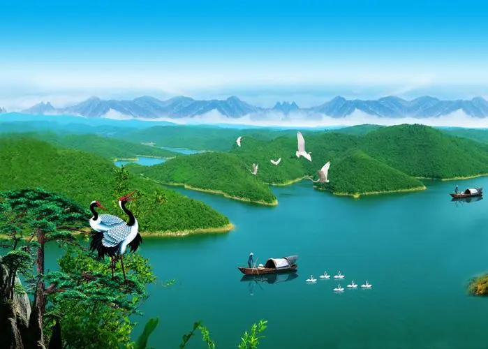 高性能高效